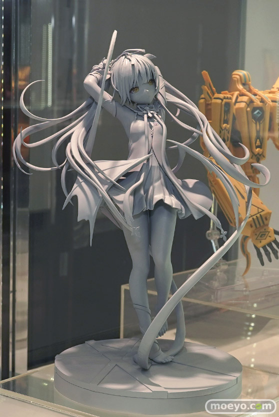 画像　フィギュア　サンプル　レビュー　ワンダーフェスティバル2022 [夏]　アルファマックス LILITICS CATALOG（仮）illustration by rurudo  02