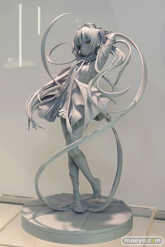 画像　フィギュア　サンプル　レビュー　ワンダーフェスティバル2022 [夏]　アルファマックス LILITICS CATALOG（仮）illustration by rurudo  03