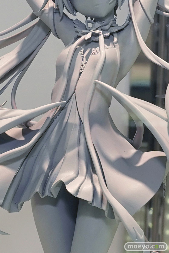 画像　フィギュア　サンプル　レビュー　ワンダーフェスティバル2022 [夏]　アルファマックス LILITICS CATALOG（仮）illustration by rurudo  06