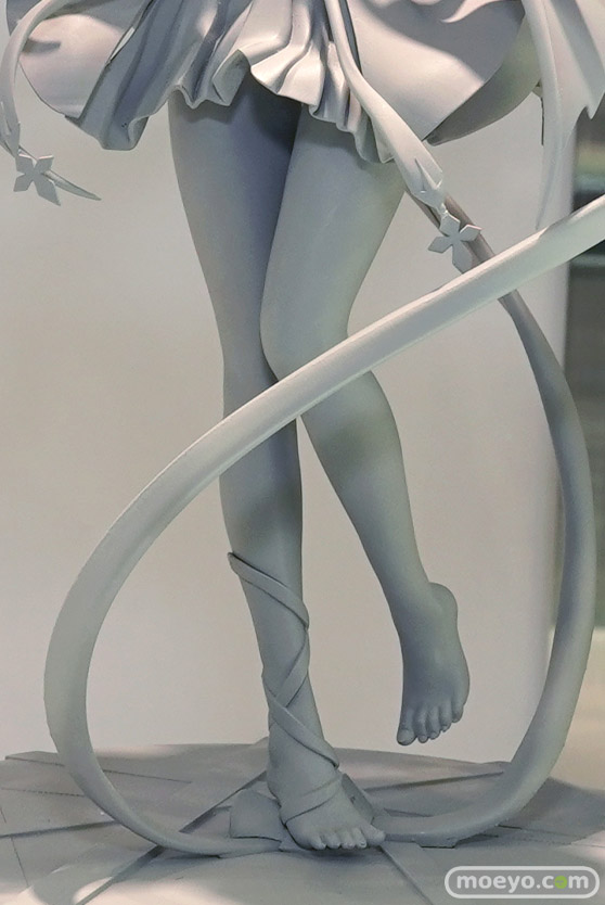 画像　フィギュア　サンプル　レビュー　ワンダーフェスティバル2022 [夏]　アルファマックス LILITICS CATALOG（仮）illustration by rurudo  07