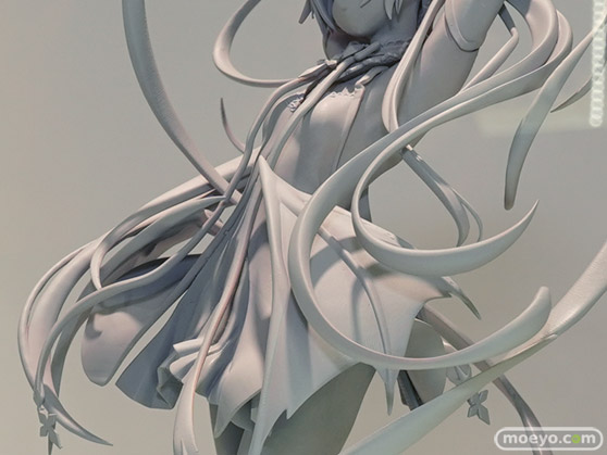 画像　フィギュア　サンプル　レビュー　ワンダーフェスティバル2022 [夏]　アルファマックス LILITICS CATALOG（仮）illustration by rurudo  08