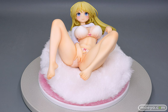 Pink・Charm 石恵氏 オリジナルイラスト 智恵C93表紙イラスト あまやれい けん フィギュア 製品版 エロ 02