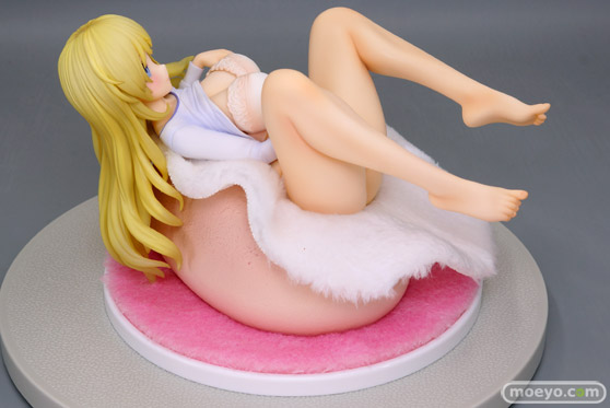 Pink・Charm 石恵氏 オリジナルイラスト 智恵C93表紙イラスト あまやれい けん フィギュア 製品版 エロ 04