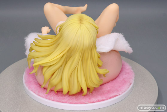 Pink・Charm 石恵氏 オリジナルイラスト 智恵C93表紙イラスト あまやれい けん フィギュア 製品版 エロ 05