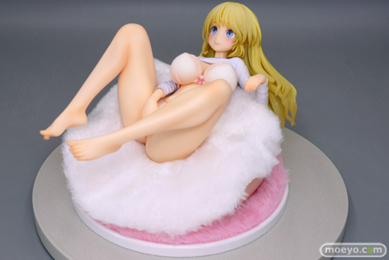 Pink・Charm 石恵氏 オリジナルイラスト 智恵C93表紙イラスト あまやれい けん フィギュア 製品版 エロ 07