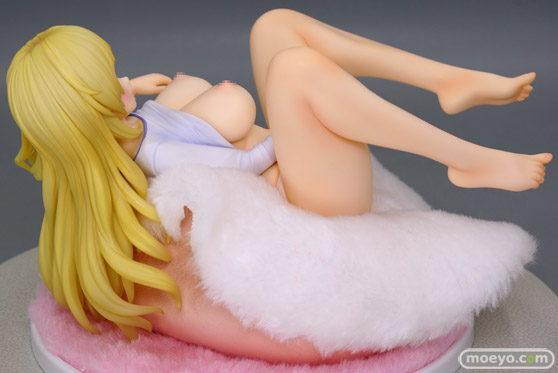 Pink・Charm 石恵氏 オリジナルイラスト 智恵C93表紙イラスト あまやれい けん フィギュア 製品版 エロ 26