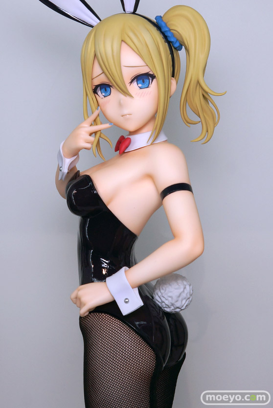 フリーイング かぐや様は告らせたい-ファーストキッスは終わらない- 早坂愛 バニーVer. 月柳 ワンホビギャラリー 2022 AUTUMN フィギュア 04
