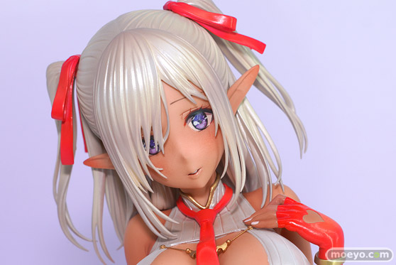 AMAKUNI 大褐色時代 チョコエルフ 橋本涼 あきもとはじめ メガホビEXPO2022 NEW DOT フィギュア 05