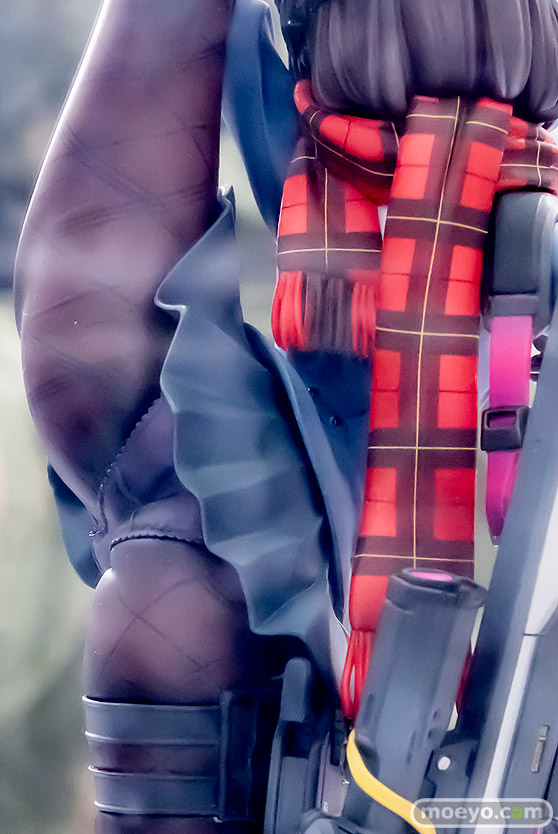 AMAKUNI　ARMS NOTE ロングレンジ・ジョシコウセイ 江幡 にゃばー 深井涼介 メガホビEXPO2022 NEW DOT フィギュア  あみあみ 11