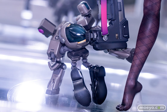 AMAKUNI　ARMS NOTE ロングレンジ・ジョシコウセイ 江幡 にゃばー 深井涼介 メガホビEXPO2022 NEW DOT フィギュア  あみあみ 12