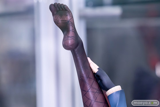 AMAKUNI　ARMS NOTE ロングレンジ・ジョシコウセイ 江幡 にゃばー 深井涼介 メガホビEXPO2022 NEW DOT フィギュア  あみあみ 14