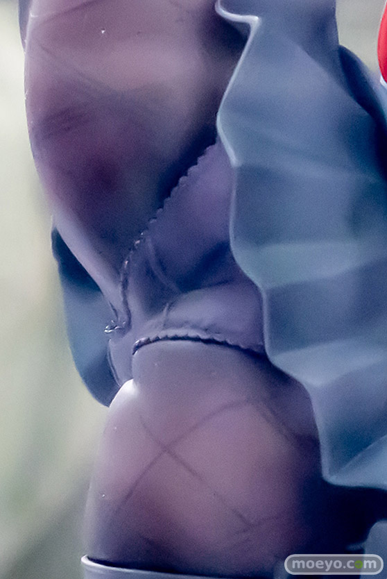 AMAKUNI　ARMS NOTE ロングレンジ・ジョシコウセイ 江幡 にゃばー 深井涼介 メガホビEXPO2022 NEW DOT フィギュア  あみあみ 15