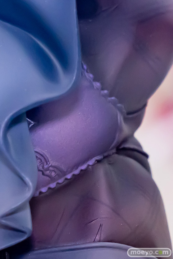 AMAKUNI　ARMS NOTE ロングレンジ・ジョシコウセイ 江幡 にゃばー 深井涼介 メガホビEXPO2022 NEW DOT フィギュア  あみあみ 17