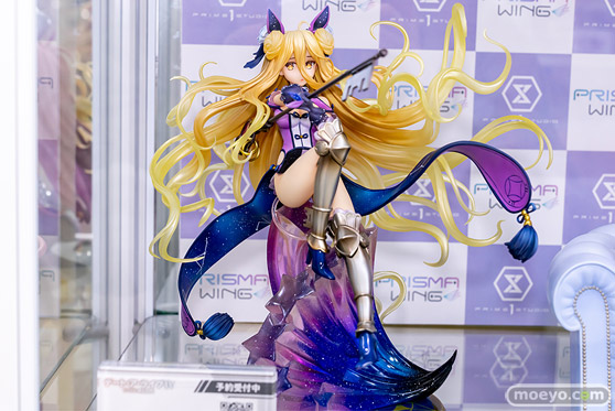 プライム1スタジオ PRISMA WING デート・ア・ライブ 星宮六喰 フィギュア あみあみ knead 01