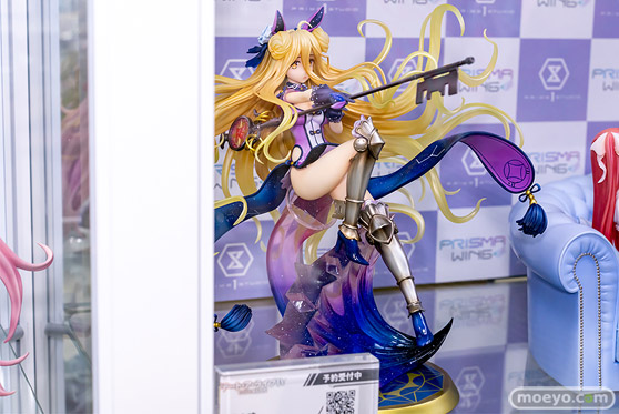 プライム1スタジオ PRISMA WING デート・ア・ライブ 星宮六喰 フィギュア あみあみ knead 02