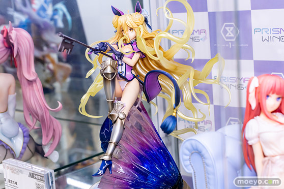 プライム1スタジオ PRISMA WING デート・ア・ライブ 星宮六喰 フィギュア あみあみ knead 03