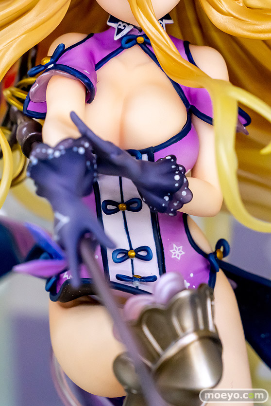 プライム1スタジオ PRISMA WING デート・ア・ライブ 星宮六喰 フィギュア あみあみ knead 06