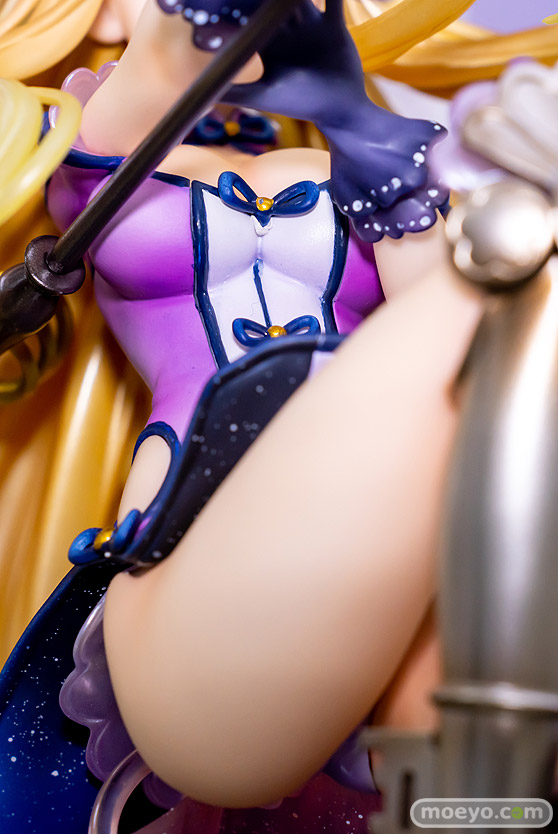 プライム1スタジオ PRISMA WING デート・ア・ライブ 星宮六喰 フィギュア あみあみ knead 07