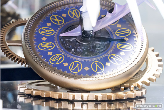 エモントイズ 東方Project 十六夜咲夜 illustration by TEDDY miya YOSHI 小唄 たけうちハム フィギュア あみあみ 12