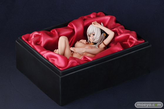 インサイト 箱入り少女B 竜 エロ フィギュア 09