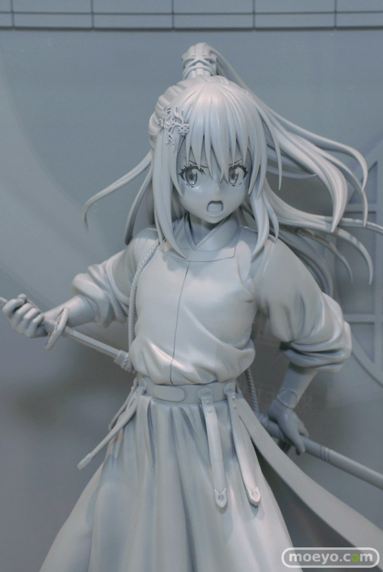 画像　フィギュア　サンプル　レビュー　あみあみホビーキャンプ2022秋　オリエンタルフォレスト リムル=テンペスト　漢服風Ver.  04