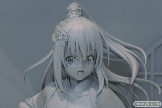 画像　フィギュア　サンプル　レビュー　あみあみホビーキャンプ2022秋　オリエンタルフォレスト リムル=テンペスト　漢服風Ver.  05