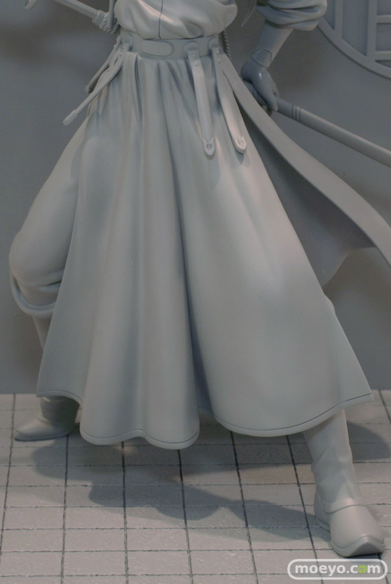 画像　フィギュア　サンプル　レビュー　あみあみホビーキャンプ2022秋　オリエンタルフォレスト リムル=テンペスト　漢服風Ver.  08