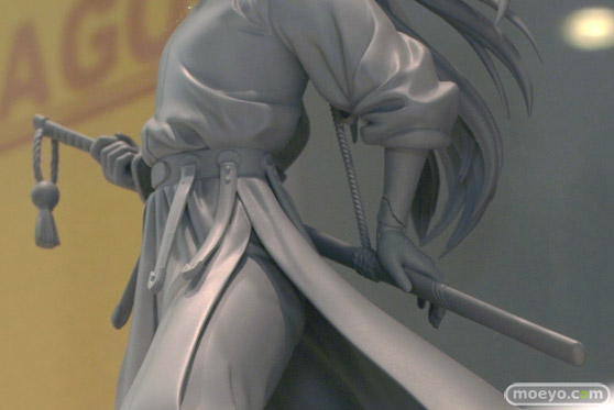 画像　フィギュア　サンプル　レビュー　あみあみホビーキャンプ2022秋　オリエンタルフォレスト リムル=テンペスト　漢服風Ver.  10