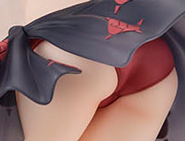 KADOKAWA新作美少女フィギュア「KDcolle 痛いのは嫌なので防御力に極振りしたいと思います。2 メイプル水着ver.」予約受付開始！