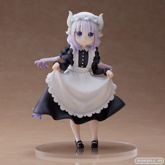 ユニオンクリエイティブ 『小林さんちのメイドラゴンS』カンナ シュメクトエス 木村 フィギュア 01