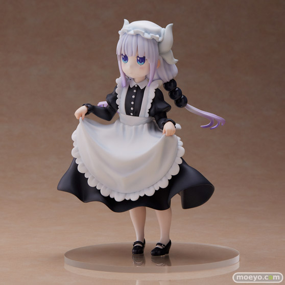 ユニオンクリエイティブ 『小林さんちのメイドラゴンS』カンナ シュメクトエス 木村 フィギュア 02