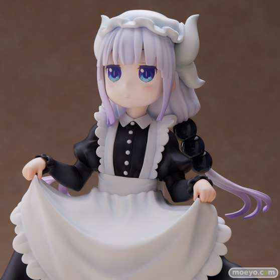ユニオンクリエイティブ 『小林さんちのメイドラゴンS』カンナ シュメクトエス 木村 フィギュア 06