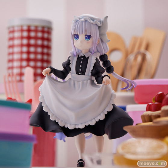 ユニオンクリエイティブ 『小林さんちのメイドラゴンS』カンナ シュメクトエス 木村 フィギュア 10