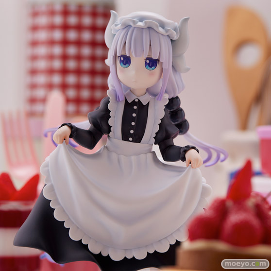 ユニオンクリエイティブ 『小林さんちのメイドラゴンS』カンナ シュメクトエス 木村 フィギュア 12