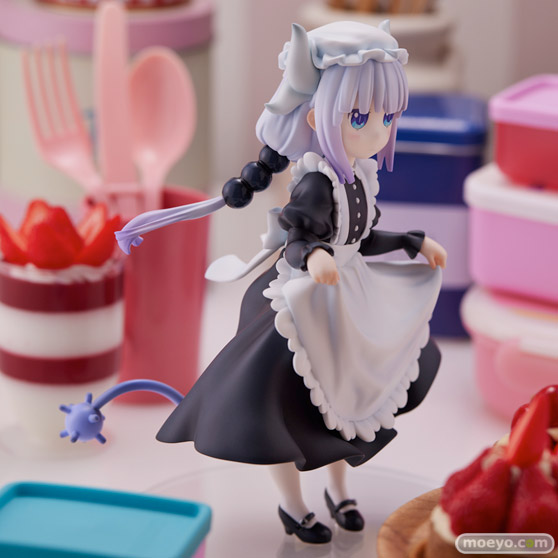 ユニオンクリエイティブ 『小林さんちのメイドラゴンS』カンナ シュメクトエス 木村 フィギュア 14