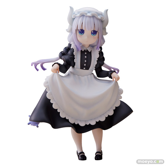 ユニオンクリエイティブ 『小林さんちのメイドラゴンS』カンナ シュメクトエス 木村 フィギュア 16