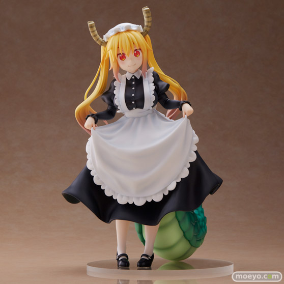 ユニオンクリエイティブ『小林さんちのメイドラゴンS』トール シュメクトエス 木村 フィギュア 01