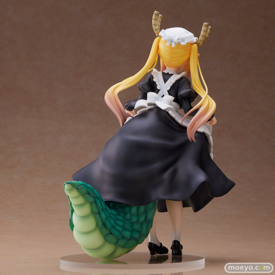 ユニオンクリエイティブ『小林さんちのメイドラゴンS』トール シュメクトエス 木村 フィギュア 04