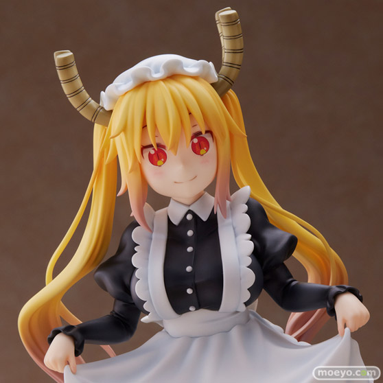 ユニオンクリエイティブ『小林さんちのメイドラゴンS』トール シュメクトエス 木村 フィギュア 05