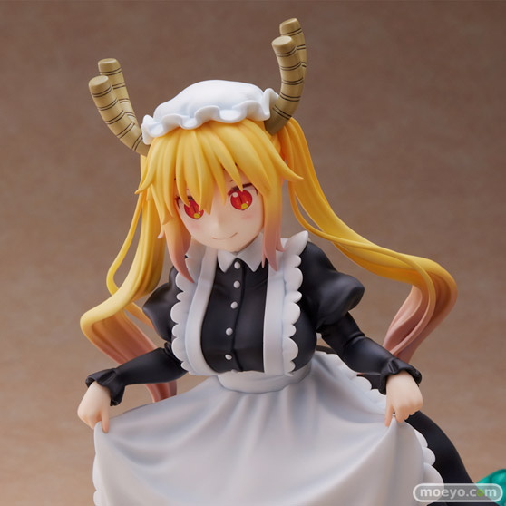 ユニオンクリエイティブ『小林さんちのメイドラゴンS』トール シュメクトエス 木村 フィギュア 06