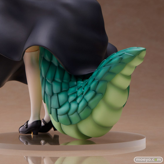 ユニオンクリエイティブ『小林さんちのメイドラゴンS』トール シュメクトエス 木村 フィギュア 08