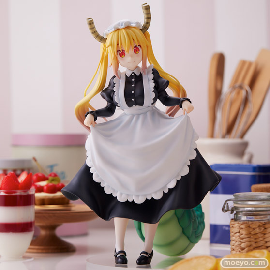 ユニオンクリエイティブ『小林さんちのメイドラゴンS』トール シュメクトエス 木村 フィギュア 09