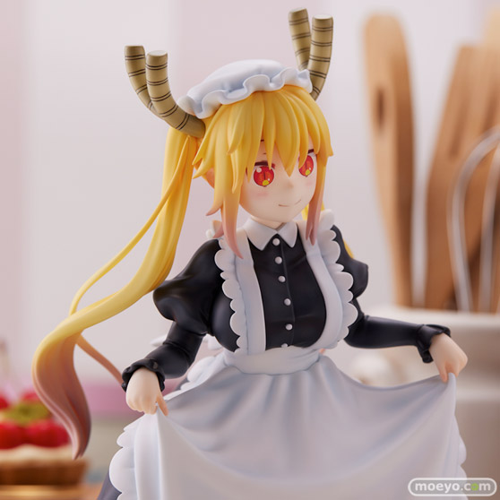 ユニオンクリエイティブ『小林さんちのメイドラゴンS』トール シュメクトエス 木村 フィギュア 11