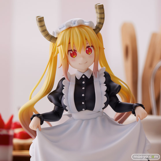 ユニオンクリエイティブ『小林さんちのメイドラゴンS』トール シュメクトエス 木村 フィギュア 12