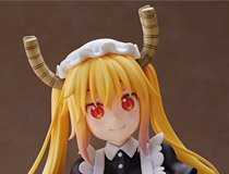 ユニオンクリエイティブ新作美少女フィギュア「『小林さんちのメイドラゴンS』トール」予約受付開始！