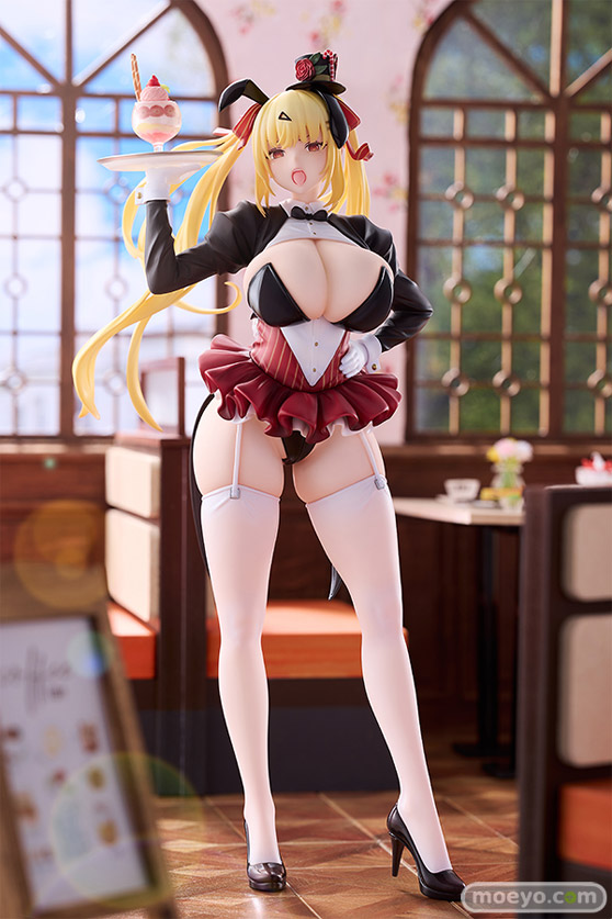 HOTVENUS oekakizukiオリジナルキャラクター 岸本レイラ マーボー豆腐 6o9 エロ フィギュア キャストオフ 01