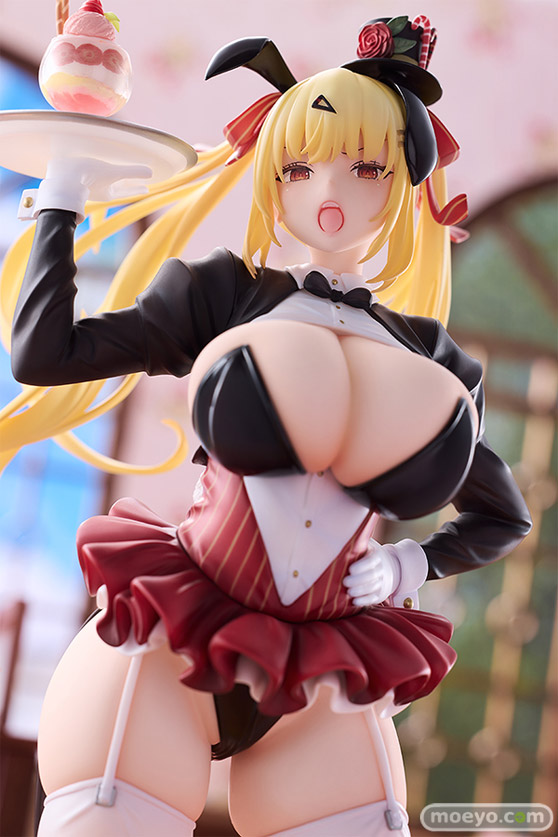 HOTVENUS oekakizukiオリジナルキャラクター 岸本レイラ マーボー豆腐 6o9 エロ フィギュア キャストオフ 12