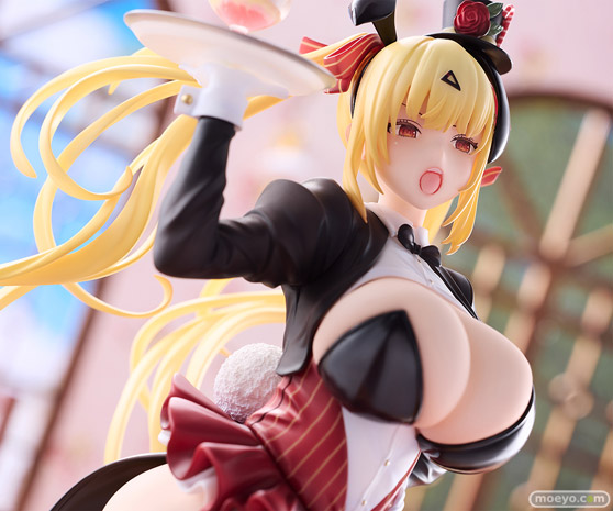 HOTVENUS oekakizukiオリジナルキャラクター 岸本レイラ マーボー豆腐 6o9 エロ フィギュア キャストオフ 14