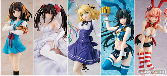 KDcolle×CAworks フィギュアフェスティバル 2023［冬］開催！ 04