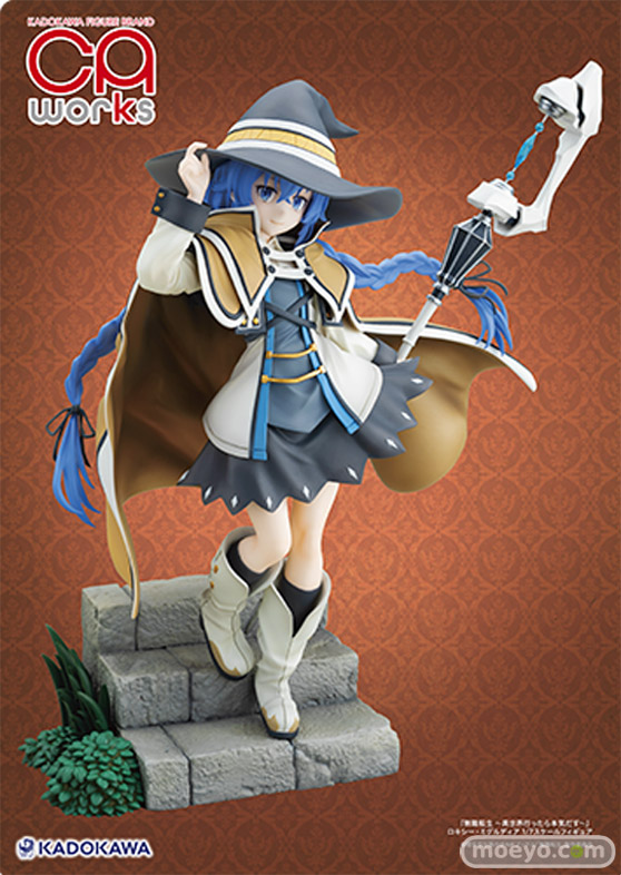 KDcolle×CAworks フィギュアフェスティバル 2023［冬］開催！ 09